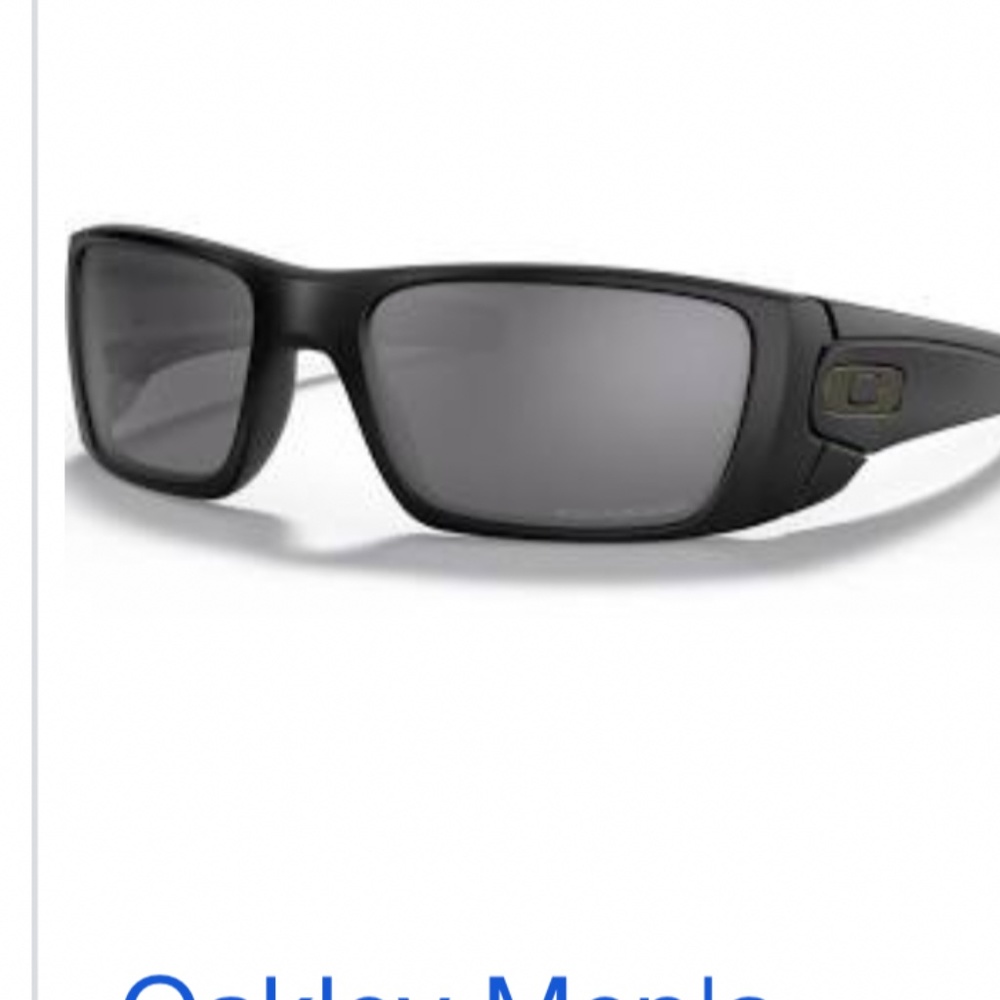 Oakleys sunglasses